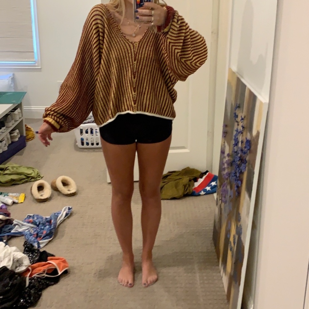 Urban outfitters sweater